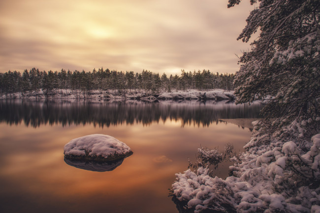 Обои картинки фото природа, реки, озера, простор