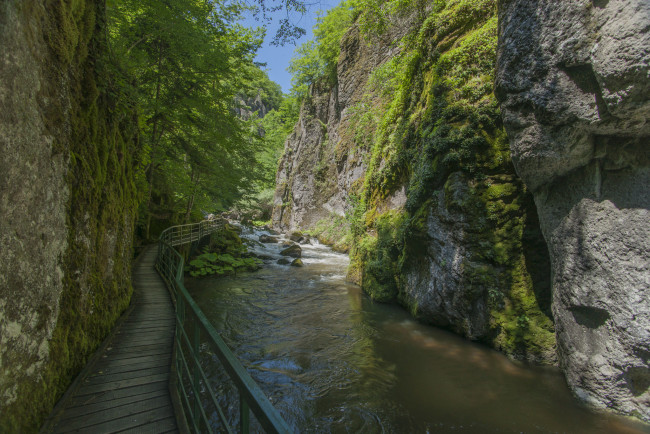 Обои картинки фото природа, реки, озера, простор