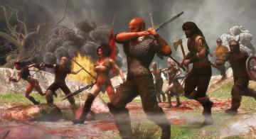 Картинка 3д+графика армия+ military фон взгляд девушка