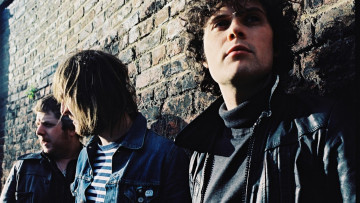 Картинка fratellis музыка the+fratellis группа