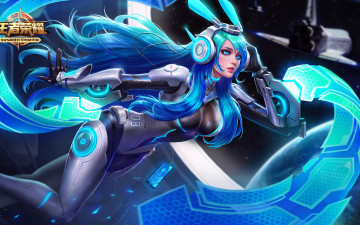 Картинка видео+игры king+of+glory king of glory