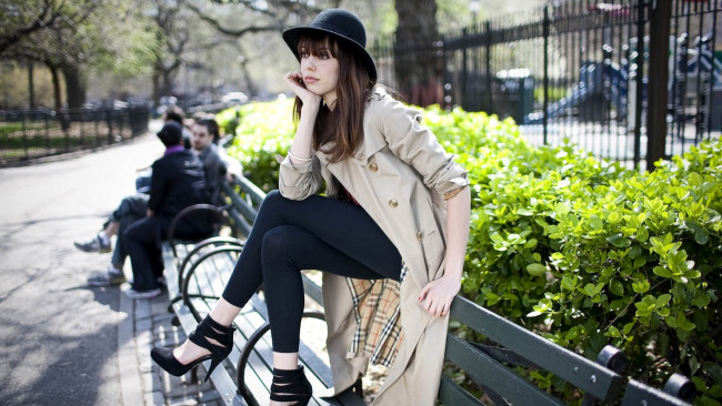 Обои картинки фото -diane-birch, музыка, diane birch, музыкант