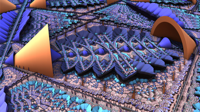 Обои картинки фото 3д графика, абстракция , abstract, цвет, фон, узор