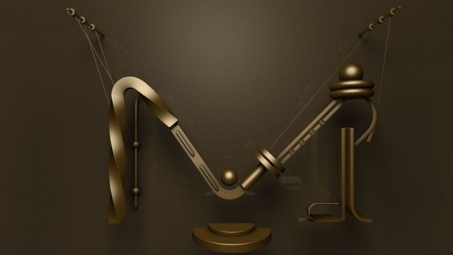 Обои картинки фото 3д графика, моделирование , modeling, цвет, фон, узор