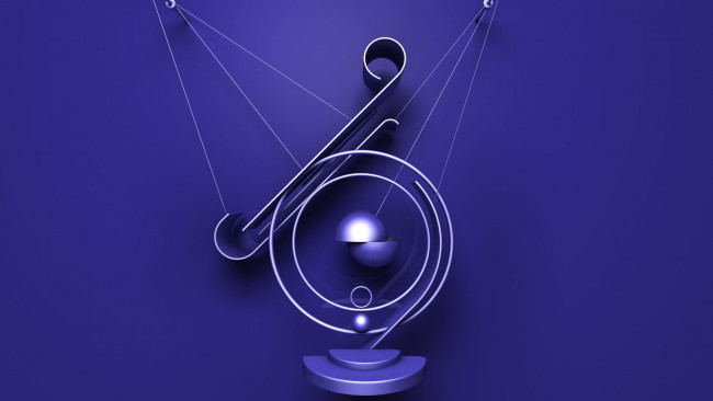 Обои картинки фото 3д графика, моделирование , modeling, цвет, фон, узор