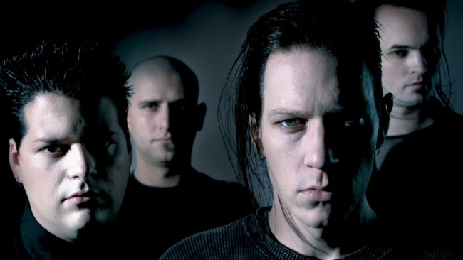 Обои картинки фото imperative-reaction, музыка, imperative reaction, группа