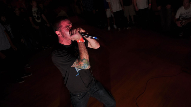 Обои картинки фото new-lows, музыка, -другое, музыкант