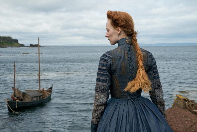 Обои картинки фото mary queen of scots , 2019, кино фильмы, mary queen of scots, сирша, ронан, mary, queen, of, scots, история, биография, драма, две, королевы