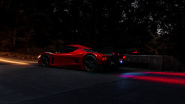 Картинка автомобили -unsort superlite slc