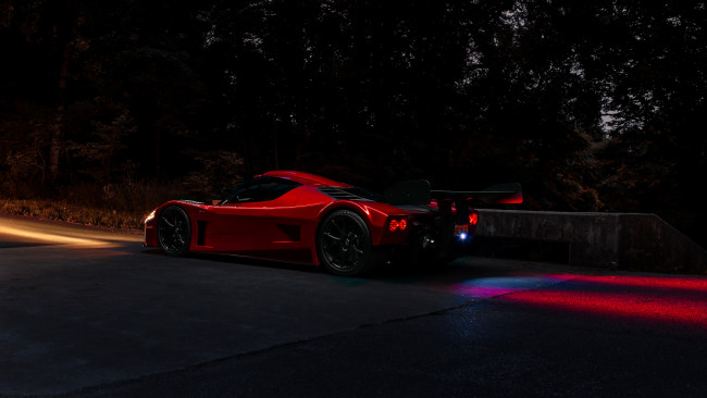 Обои картинки фото автомобили, -unsort, superlite, slc