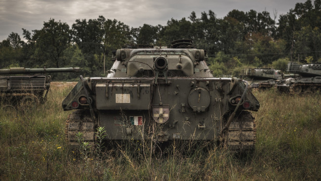 Обои картинки фото техника, военная техника, танк