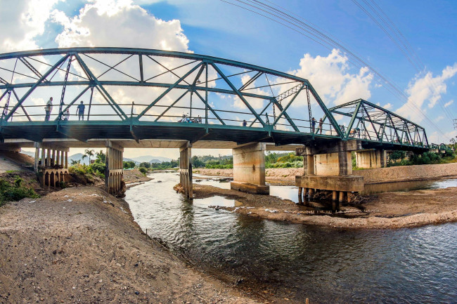 Обои картинки фото города, - мосты, мост