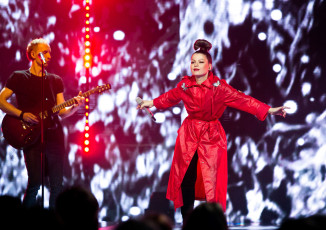 Картинка музыка -евровидение group fusedmarc lithuania