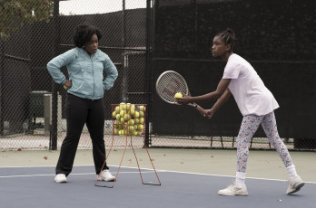 Картинка king+richard+ +2021+ кино+фильмы -unknown+ другое биография спорт драма король ричард demi singleton серена уильямс aunjanue ellis