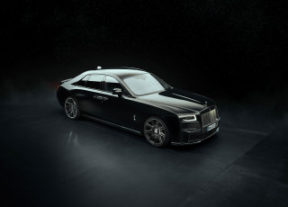 Картинка автомобили rolls-royce