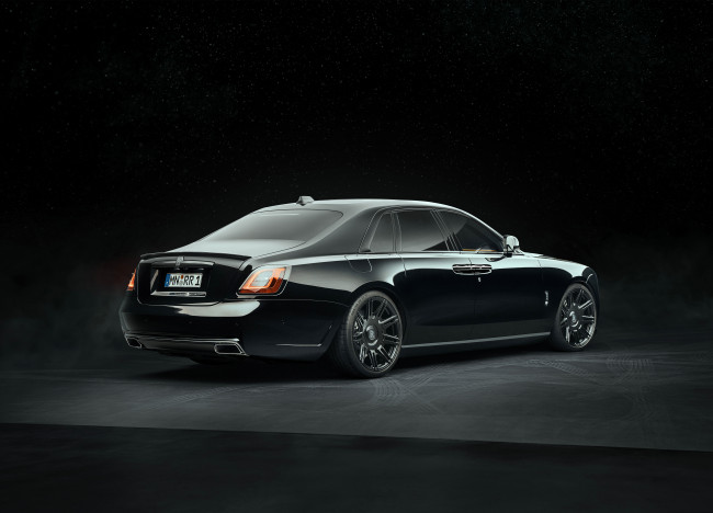 Обои картинки фото автомобили, rolls-royce