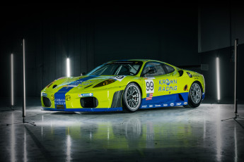 Картинка автомобили ferrari