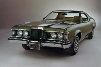 Картинка автомобили mercury