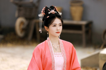 Картинка кино+фильмы story+of+kunning+palace девушка украшения
