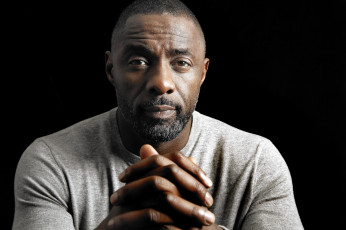 Картинка мужчины idris+elba идрисса акуна идрис эльба актер кино телевидение