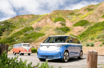 Картинка автомобили volkswagen