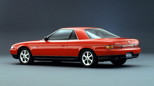 Обои картинки фото автомобили, mazda