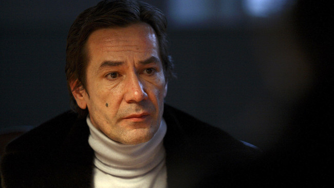 Обои картинки фото кино фильмы, двенадцать, персонаж, мини сериал, драма, алексей горбунов, актер, девятый присяжный, режиссер, никита михалков