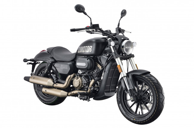 Обои картинки фото мотоциклы, qj motor, qj, motor