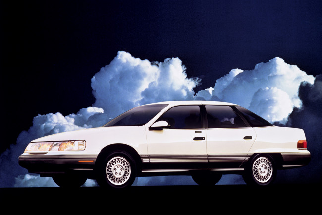 Обои картинки фото автомобили, mercury