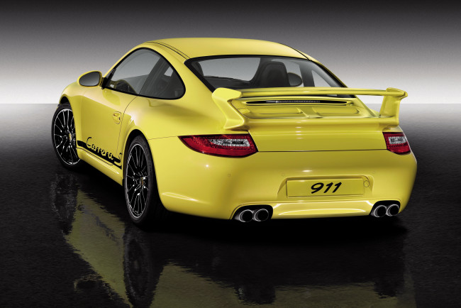 Обои картинки фото автомобили, porsche