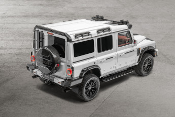 Картинка автомобили ineos