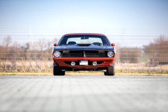 Картинка автомобили plymouth