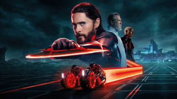 обоя кино фильмы, tron,  ares, ares, трон, арес, 2025