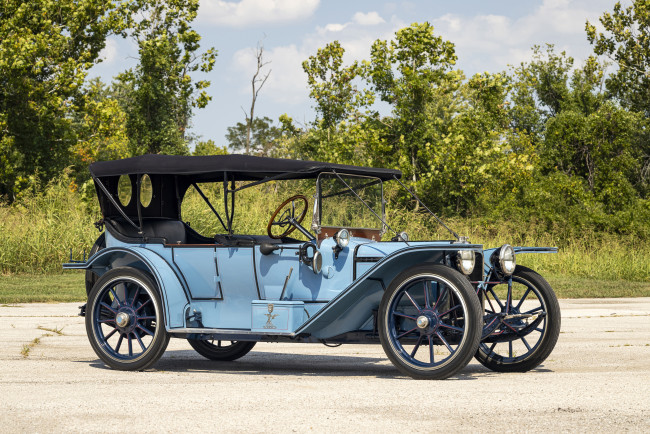 Обои картинки фото автомобили, классика, american, tourist