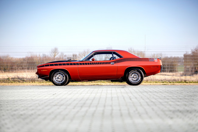 Обои картинки фото автомобили, plymouth