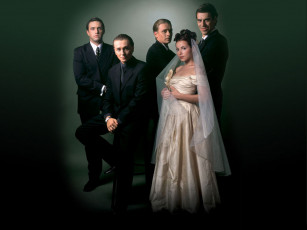 обоя brigada, кино, фильмы, бригада