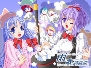 Картинка аниме *unknown другое