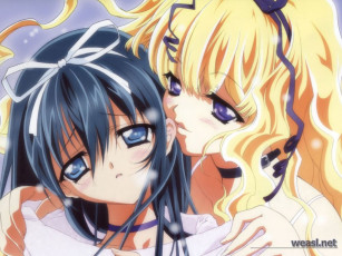 Картинка аниме yami to boshi hon no tabibito