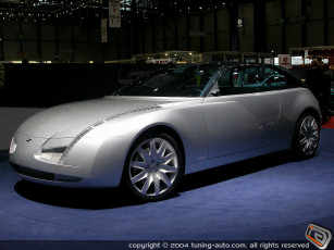 Картинка fioravanti kite автомобили