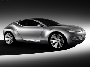 Картинка ford reflex concept 2006 автомобили