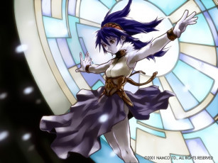 обоя видео, игры, tales, of, symphonia