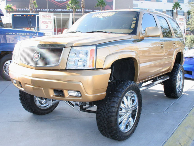 Обои картинки фото cadillac, автомобили