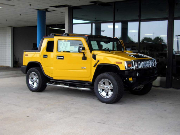 Обои картинки фото hummer, автомобили