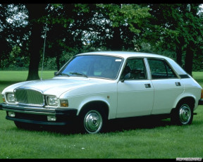 Картинка автомобили rover