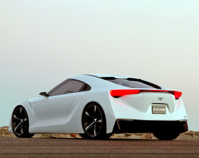 Картинка автомобили toyota