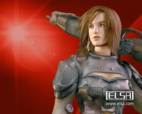 Картинка компьютеры elsa