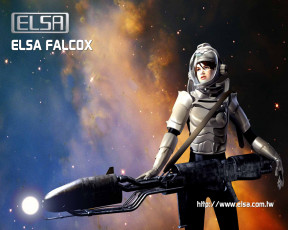 Картинка компьютеры elsa