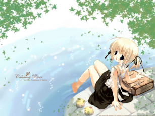 Картинка аниме *unknown другое