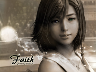 Картинка видео игры final fantasy