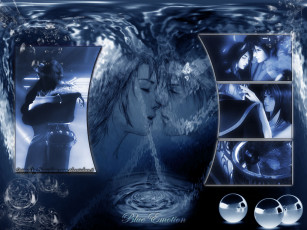 Картинка видео игры final fantasy viii